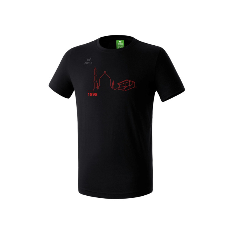 T-Shirt schwarz (Herren)