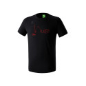 T-Shirt schwarz (Herren)