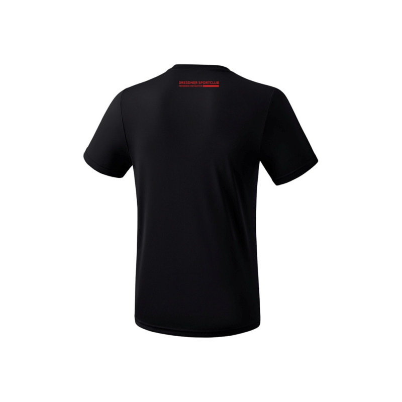 T-Shirt schwarz (Herren)