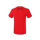 T-Shirt rot (Kinder)