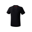 Funktions-Shirt schwarz (Herren)