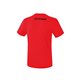 Funktions-Shirt rot (Kinder)