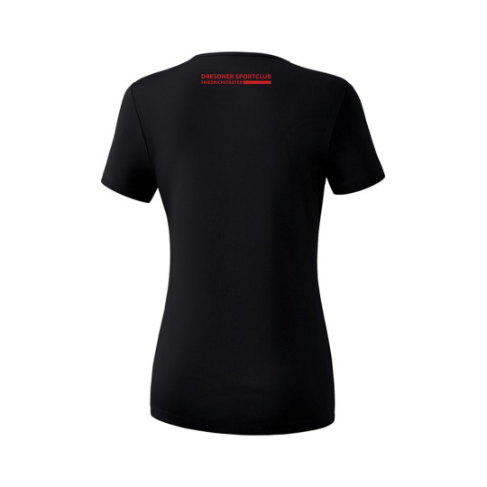 Funktions-Shirt schwarz (Damen)