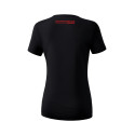 Funktions-Shirt schwarz (Damen)