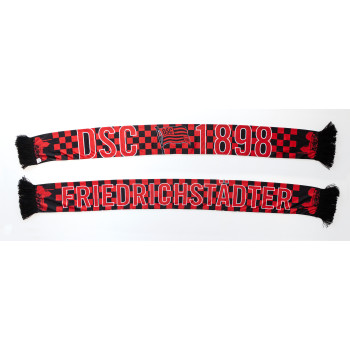 Seidenschal „Friedrichstädter”