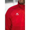 DSC Verein Regenjacke Unisex