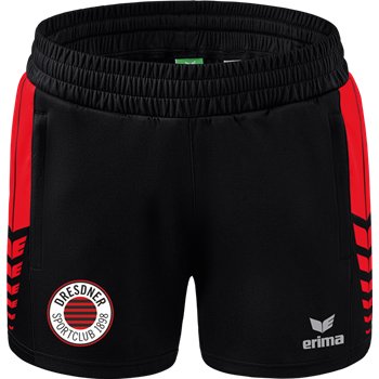 DSC Verein Short Damen