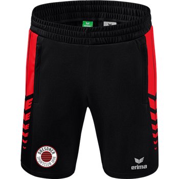 DSC Verein Short Unisex