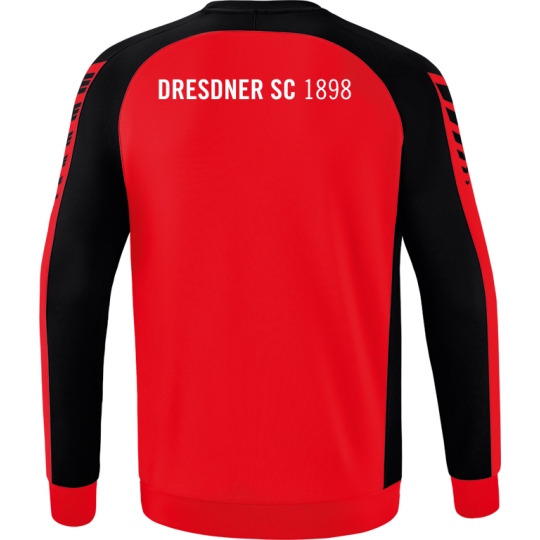 DSC Verein Sweatshirt Unisex