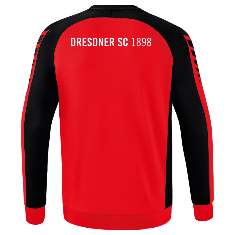 DSC Verein Sweatshirt Unisex