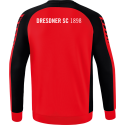 DSC Verein Sweatshirt Unisex