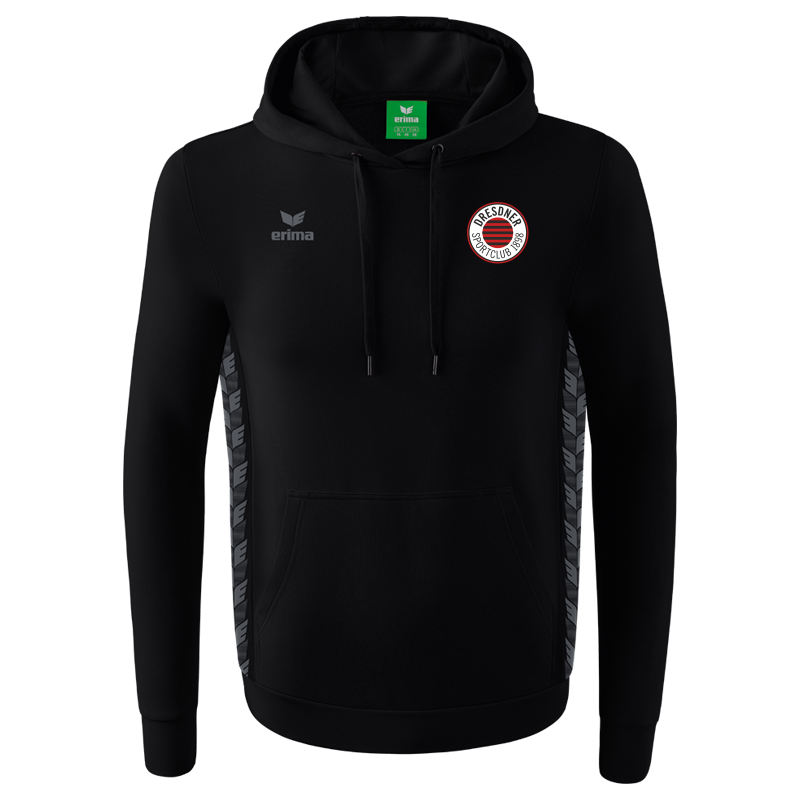 DSC Verein Essential Hoodie Kinder