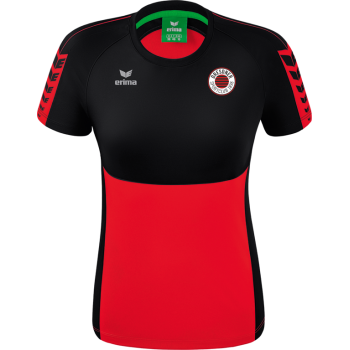 DSC Verein T-Shirt Damen