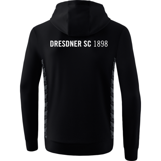 DSC Verein Essential Hoodie Unisex