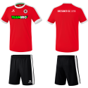 DSC Verein Trainingset Unisex