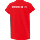 DSC Verein Essential T-Shirt Damen