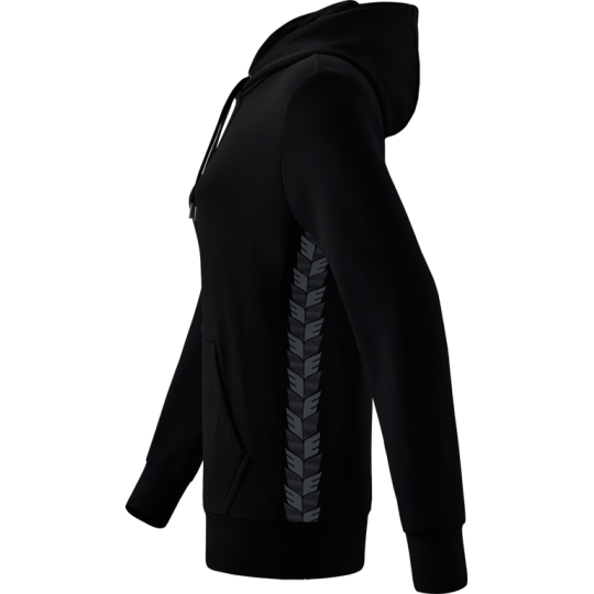 DSC Verein Essential Hoodie Damen