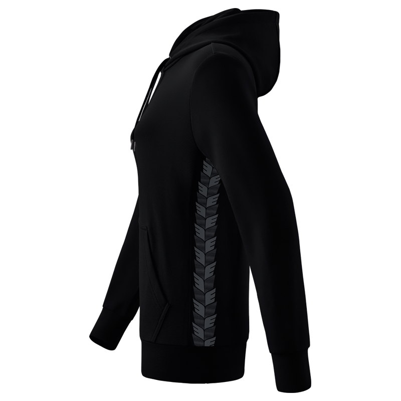 DSC Verein Essential Hoodie Damen