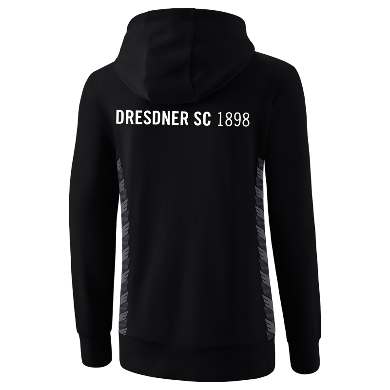 DSC Verein Essential Hoodie Damen