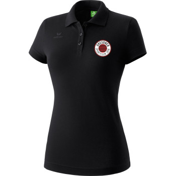 DSC Teamsport Polo Damen