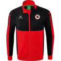 DSC Verein Trainingsjacke Unisex