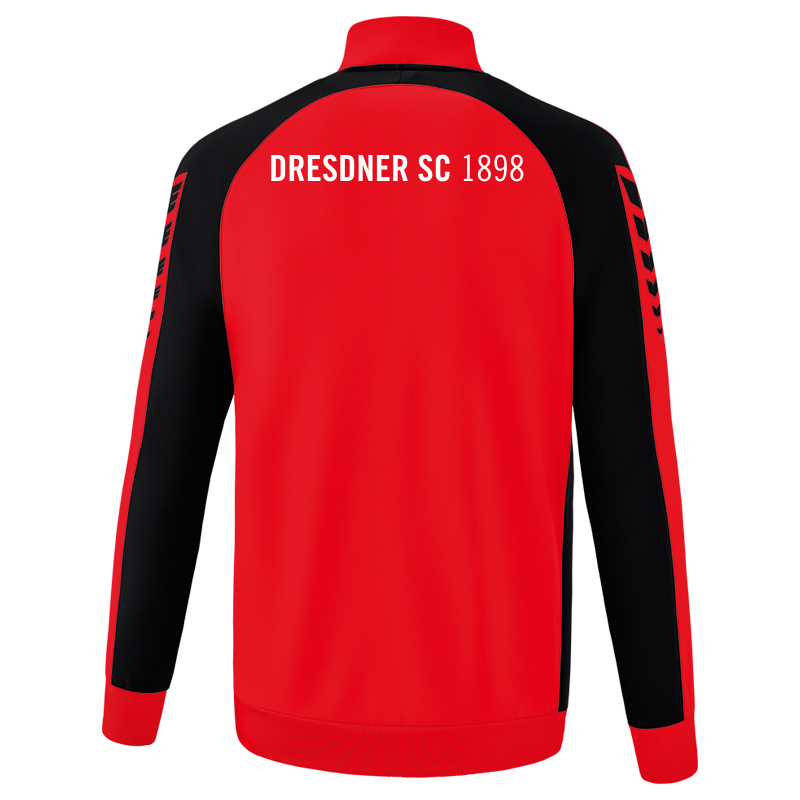 DSC Verein Trainingsjacke Unisex