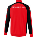 DSC Verein Trainingsjacke Unisex