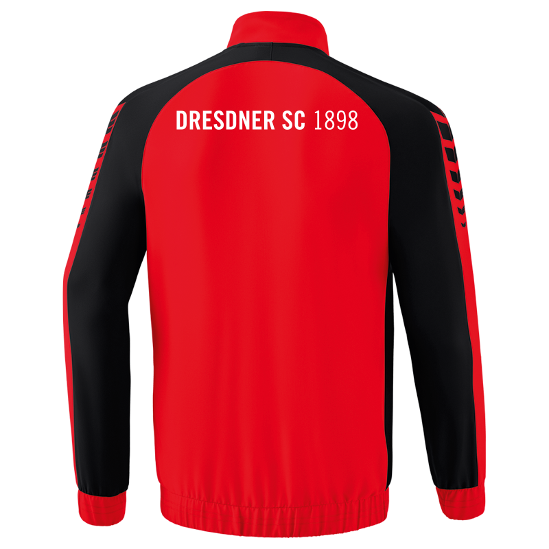 DSC Verein Präsentationsjacke Kinder