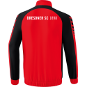 DSC Verein Präsentationsjacke Unisex