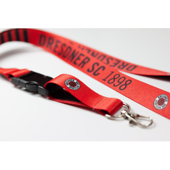 Schlüsselband / Lanyard