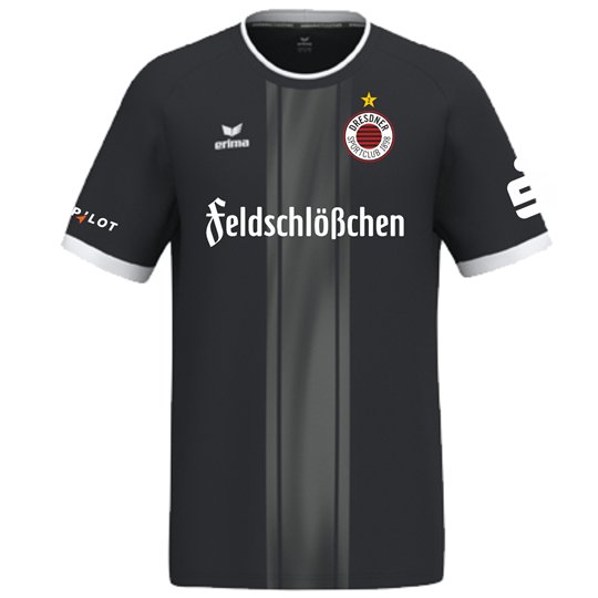 DSC Fußball Original Auswärtstrikot Unisex