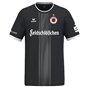 DSC Fußball Original Auswärtstrikot Unisex