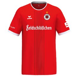 DSC Fußball Original Heimtrikot Unisex
