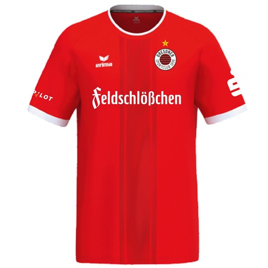 DSC Fußball Original Heimtrikot Junior