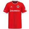 DSC Fußball Original Heimtrikot Junior