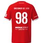 DSC Fußball Original Heimtrikot Junior