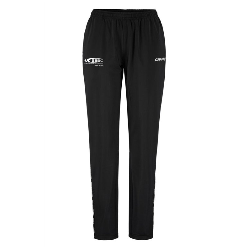SSBC Squad Pant Damen