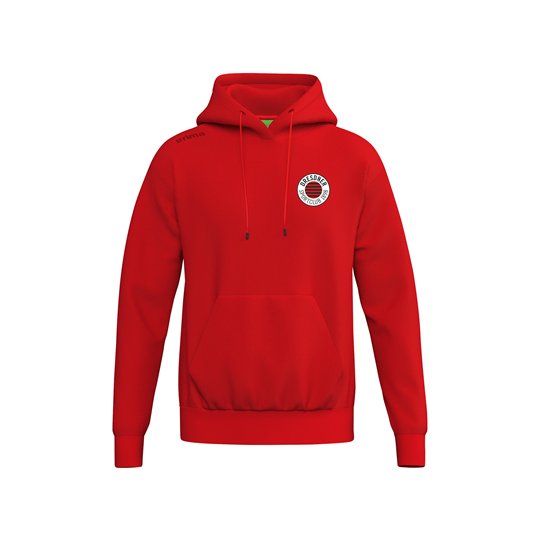 DSC Verein Hoody Unisex