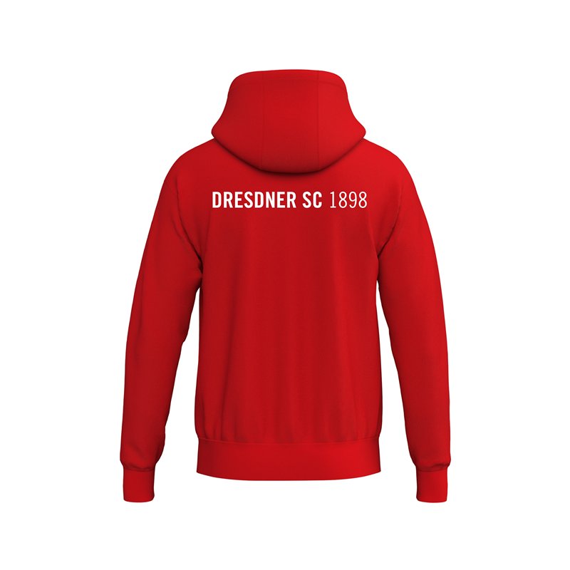 DSC Verein Hoody Unisex