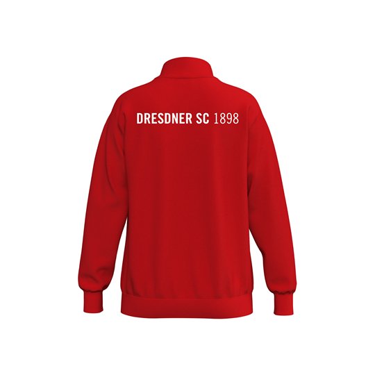 DSC Verein Sweatjacke Damen