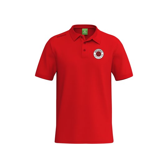 DSC Verein Polo Freizeit Unisex