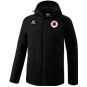 DSC Verein Winterjacke Kinder