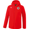 DSC Verein Winterjacke Kinder