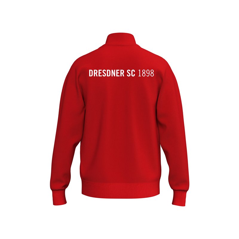 DSC Verein Sweatjacke Unisex