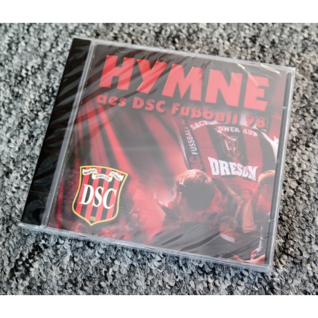 CD DSC-Hymne