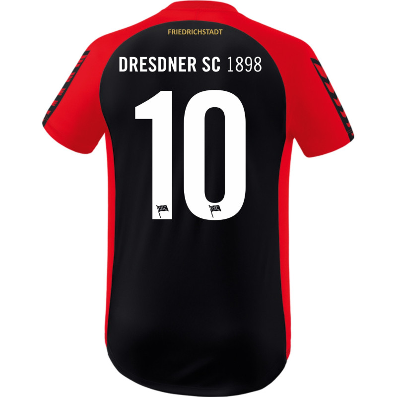 DSC Fußball Original Trikot